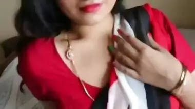 Desi sexy wife hot fgr