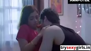 Hot Bhabhi Sex With Devar Uncut Web Series