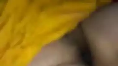 Sleeping Desi wife assets stripped by pervert husband