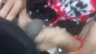 Cheap paid randi blowjob and outdoor sex with client