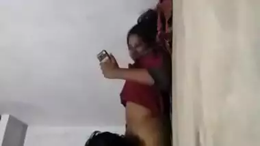 Tamil Couple Fucking-1