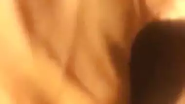 Horny Nri Aunty Fingering Her Juicy Pussy with Loud Moanas