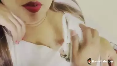 Devar fucks his Bhabhi’s sexy sister in bf video