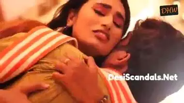 Secretary aur boss ke hot sex ki Hindi masala adult film