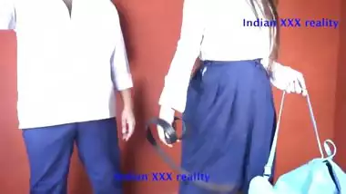 XXX Indian Young 18 School girl XXX in hindi