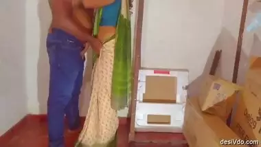 Srilankan Tamil Madam Fuckd by Master