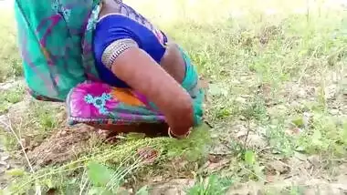 HD-Desi village devar bhabi fucking outdoor