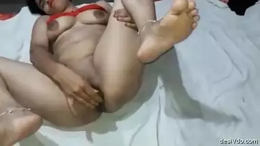 Horny Desi Bhabhi Masturbating 3 More Video Update Part 2