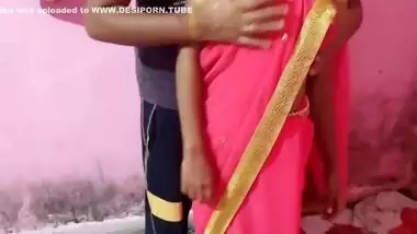 Desi Bhabhi In Dever Hard Fucking In A Pussy