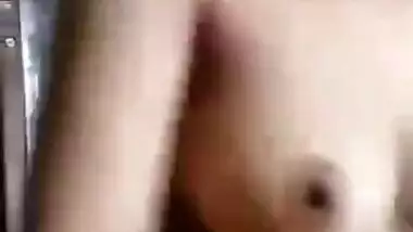 Desi Married Wife Nude Captured & Fucked Part 6