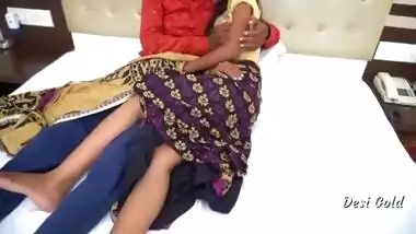 Young Desi girl have her first time hard fuck with her XXX neighbour