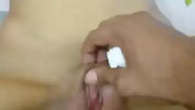 Indian girl tight pussy hard fuck