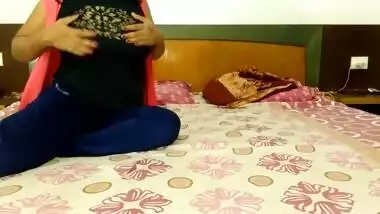 Indian Stepsister Fucked Doggstyle By Cousin In Hotel