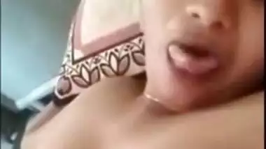 Horny Big Ass Bhabi Showing Part 1