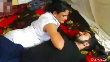 desi randi bhabhi ramance with young guy