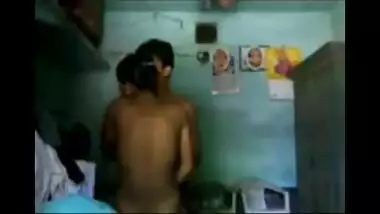 Village desi sex sexy girl fucked by young chachu