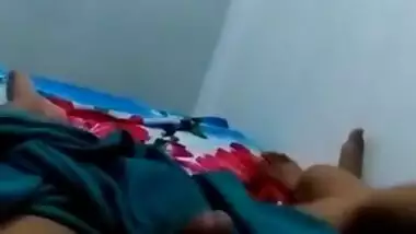 Abis Jalan Main Di Kamar