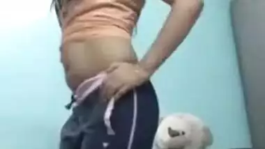 cute indain girl nude dance show