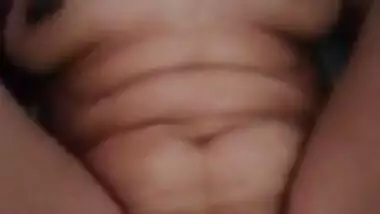 Cheating horny Desi wife sex video