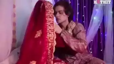 After Marriage In India With First Night