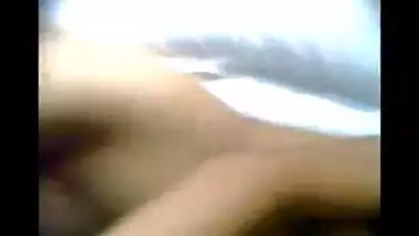Village virgin banged in a local lodge - hindi sex video