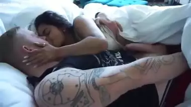 Fucked American Guest At Hotel With Indian Bhabhi