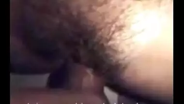 Indian Aunty Hairy Pussy Sexy Shot