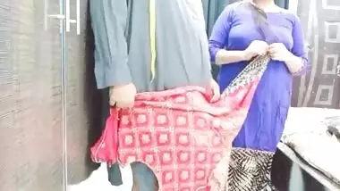 Pakistani Poor Girl Fucked By Tailor With Very Hot Clear Audio Sex Talk