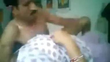 Punjabi Hapur Couple Sex - Movies.