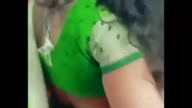 Hot marwadi house wife Roshni