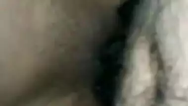 Shy lean desi hottie riding cock