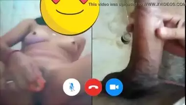 Gurram Sex - Indian desi housewife whatsapp video call with desi call boy indian sex  video