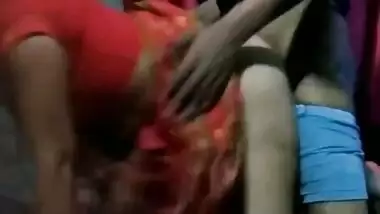 Desi village devar bhabi fucking doggy