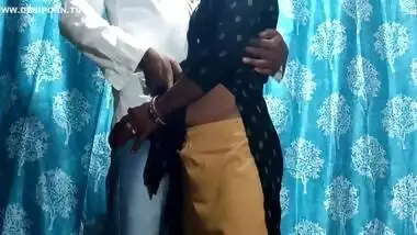 Dussehra Special :- Jija Ji, My Husbands Cock Is Small, Put Your Fat Cock In My Pussy