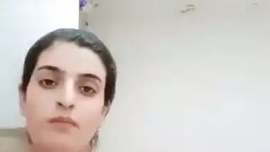 Busty paki bhabhi self datisfaction