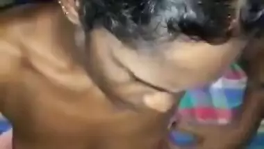 Hot SriLank wife Singhala Blowjob and Fucking 1