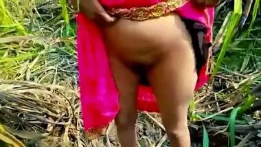 Savita Bhabhi - The Brother-in-law Took The Native Plain Sister-in-law Behind The Bush Of The Forest