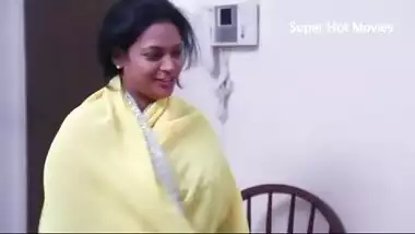 Telugusex mms big boobs chubby aunty with servant