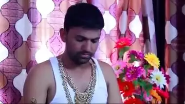 Big boobs mallu maid hottest exposure in b-grade