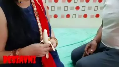 Desi avni cowgirl step sister brother hard sex role play hindi voice