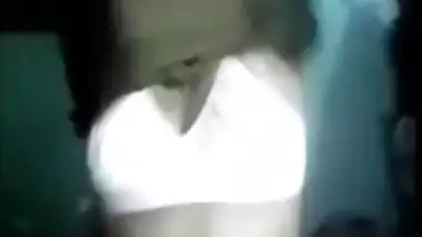 BD Barisal bhabhi ki nude selfie video leaked