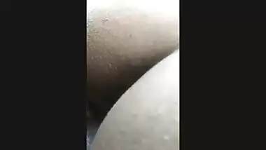 Desi village aunty nice fussy show