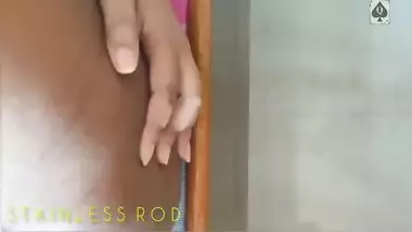 Desi Indian Milf Takes Proper Anal Drilling