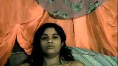 Cute Sexy Desi on webcam