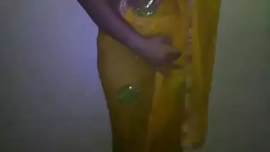 Mind-blowing cute Indian boob XXX video of a college girl