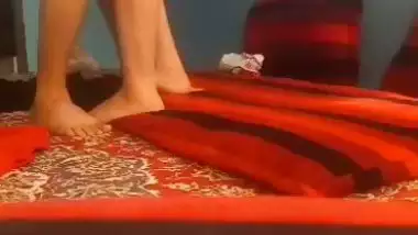 Pashto couple fucking hardcore at home viral MMS