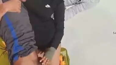 Famous Desi Couple Blowjob And Fucking Part 247