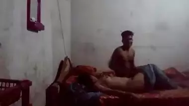 BD lovers sex video