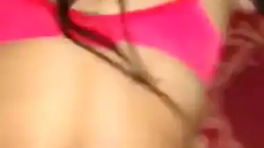 Desi bhabhi fucked from behind