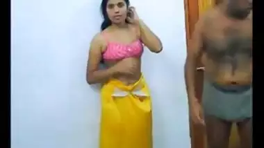 Indian Aunty 1205